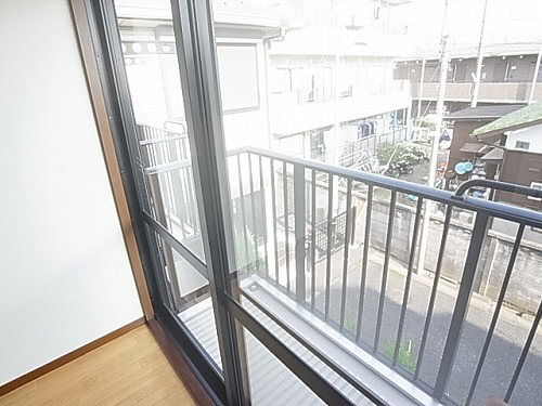 ショキハウス 205号-6