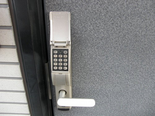 ショキハウス 205号-9