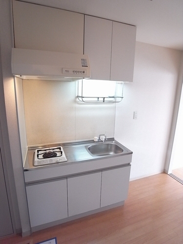 プリムローズ 201号-3