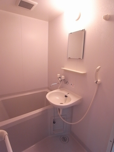 プリムローズ 201号-4