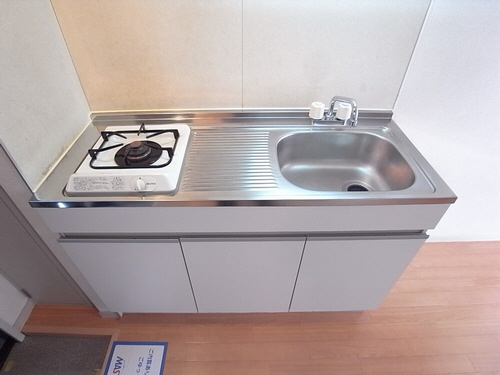 プリムローズ 201号-8