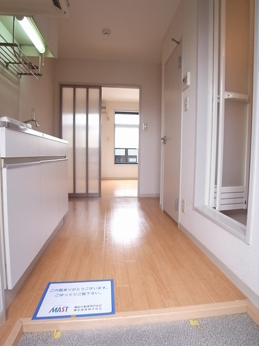 プリムローズ 201号-10