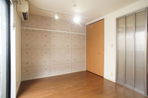 ピア リヴェール 102号-3