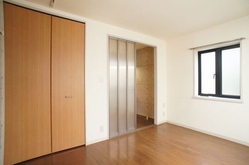 ピア リヴェール 102号-4