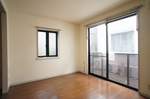 ピア リヴェール 102号-5