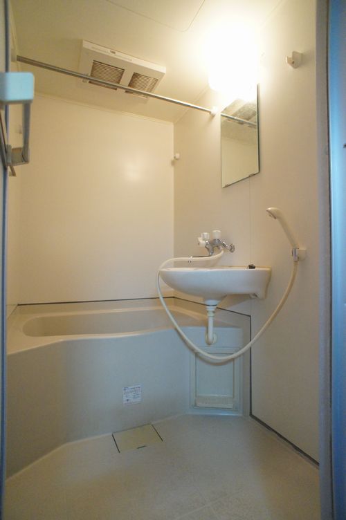 ピア リヴェール 102号-8