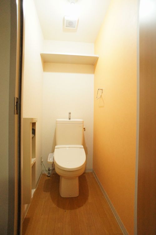 ピア リヴェール 102号-9