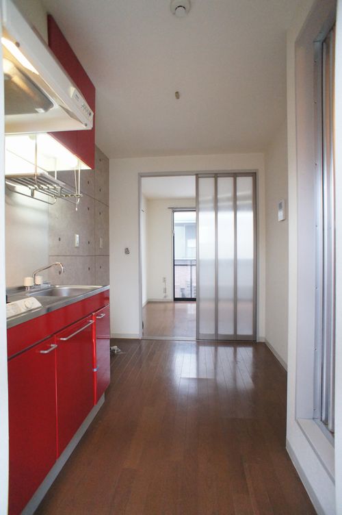 ピア リヴェール 102号-10