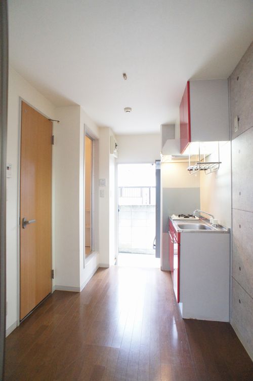 ピア リヴェール 102号-11