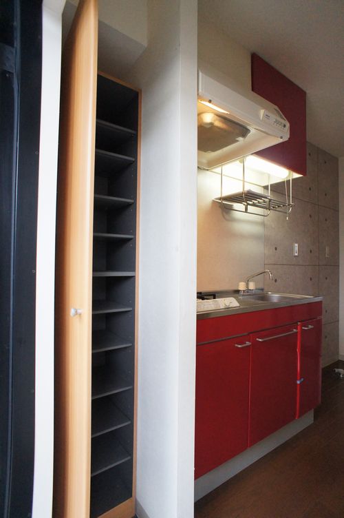 ピア リヴェール 102号-12