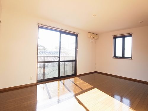 Villa 西荻 203号-2