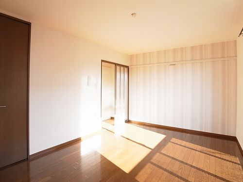 Villa 西荻 203号-3