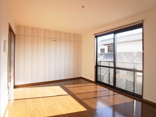 Villa 西荻 203号-4