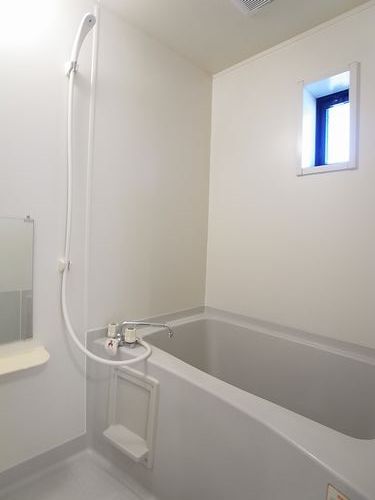 Villa 西荻 203号-6