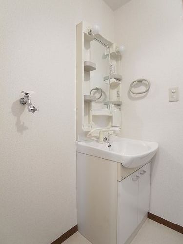 Villa 西荻 203号-7