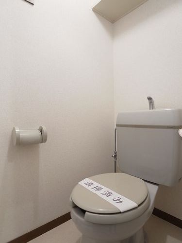 Villa 西荻 203号-8