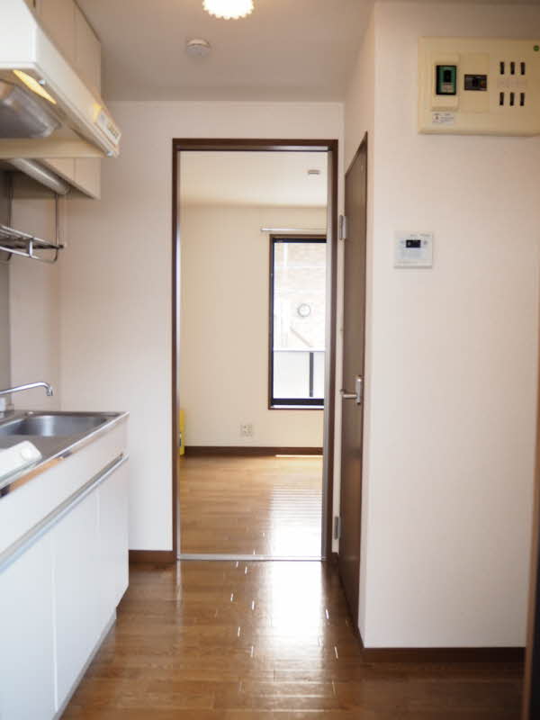 アスコート 202号-5