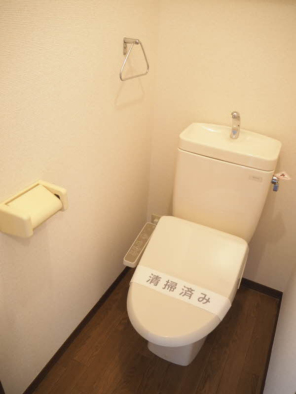 アスコート 202号-8