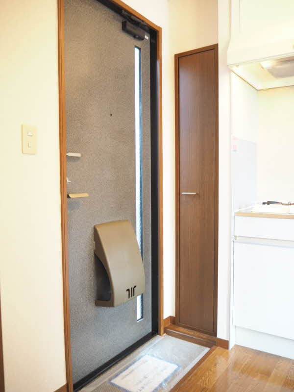 アスコート 202号-12