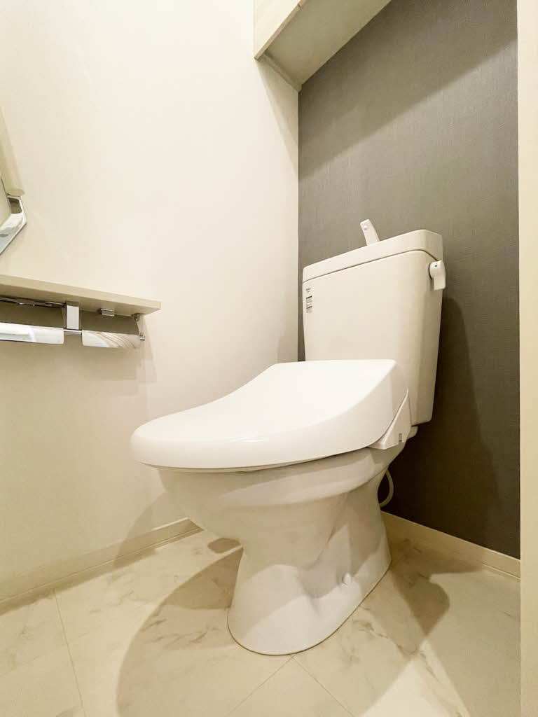 ノートル・メゾン 102号-8