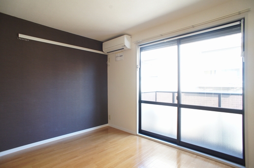 オークハイツ 206号-2