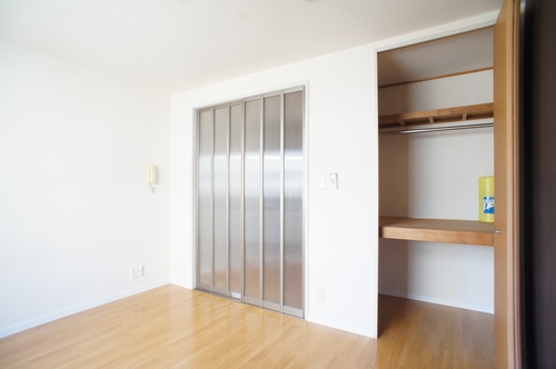 オークハイツ 206号-3