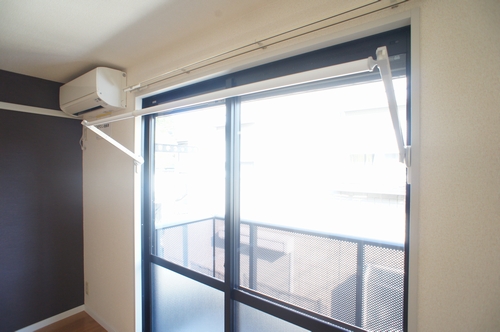 オークハイツ 206号-5