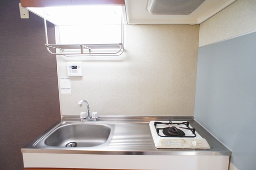 オークハイツ 206号-7