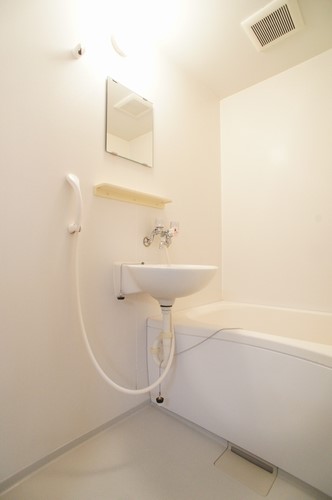 オークハイツ 206号-9