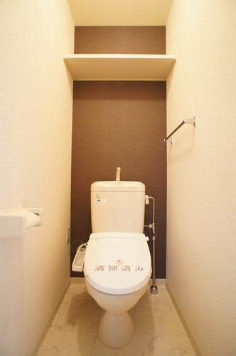 オークハイツ 206号-10