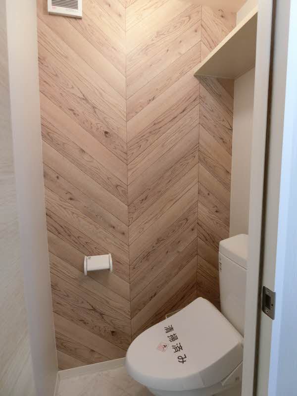 ビィラージュ立花 103号-10