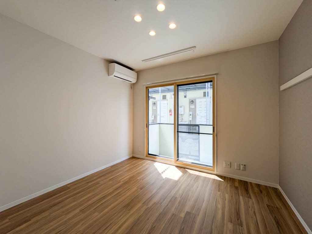 ベル・シャトー 105号-1