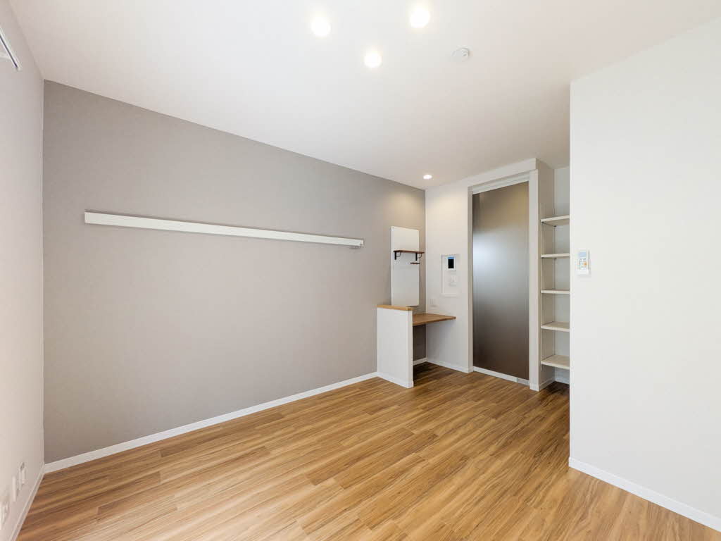 ベル・シャトー 105号-2