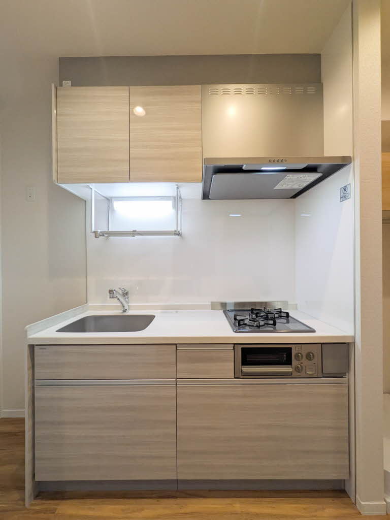 ベル・シャトー 105号-6