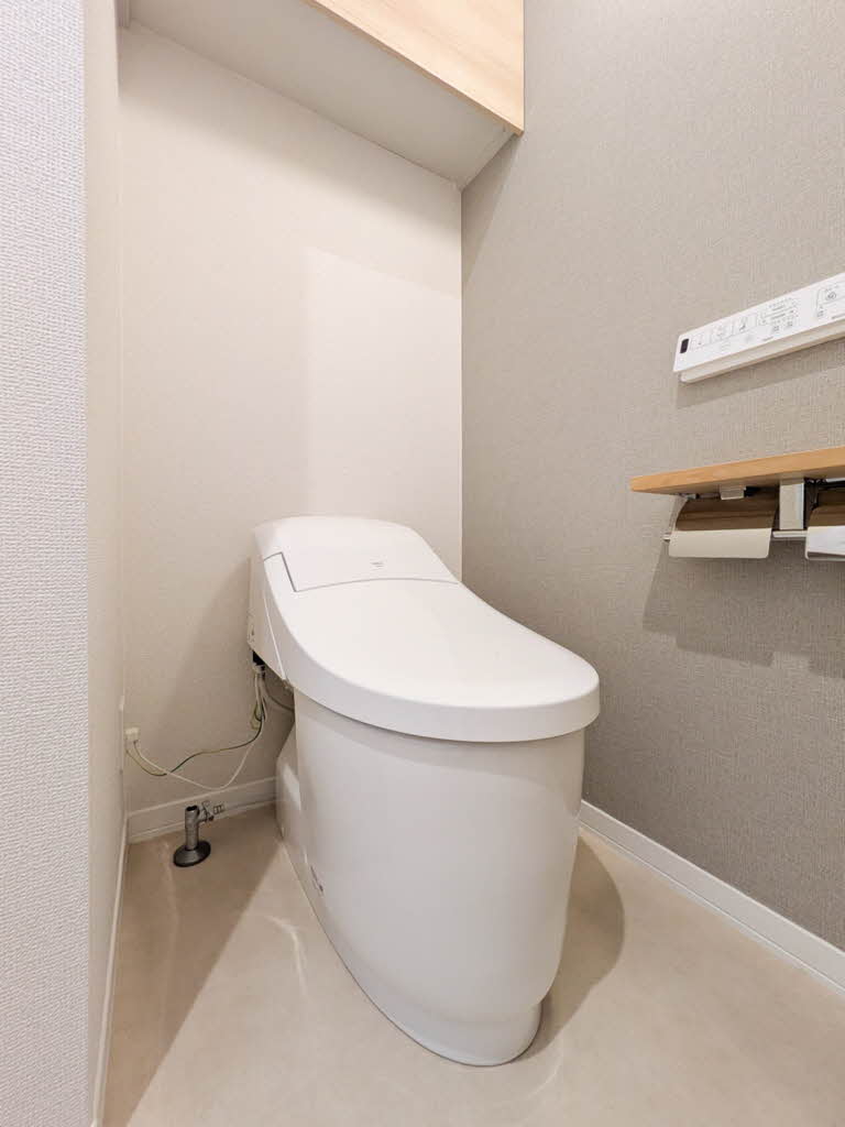 ベル・シャトー 105号-9