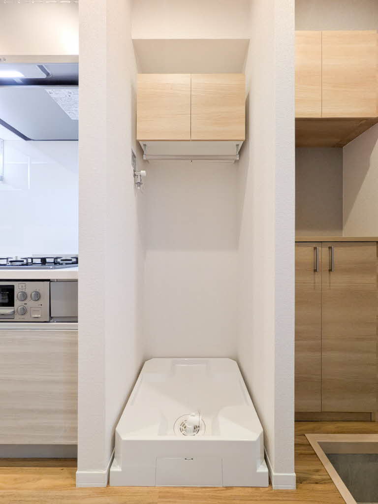 ベル・シャトー 105号-11