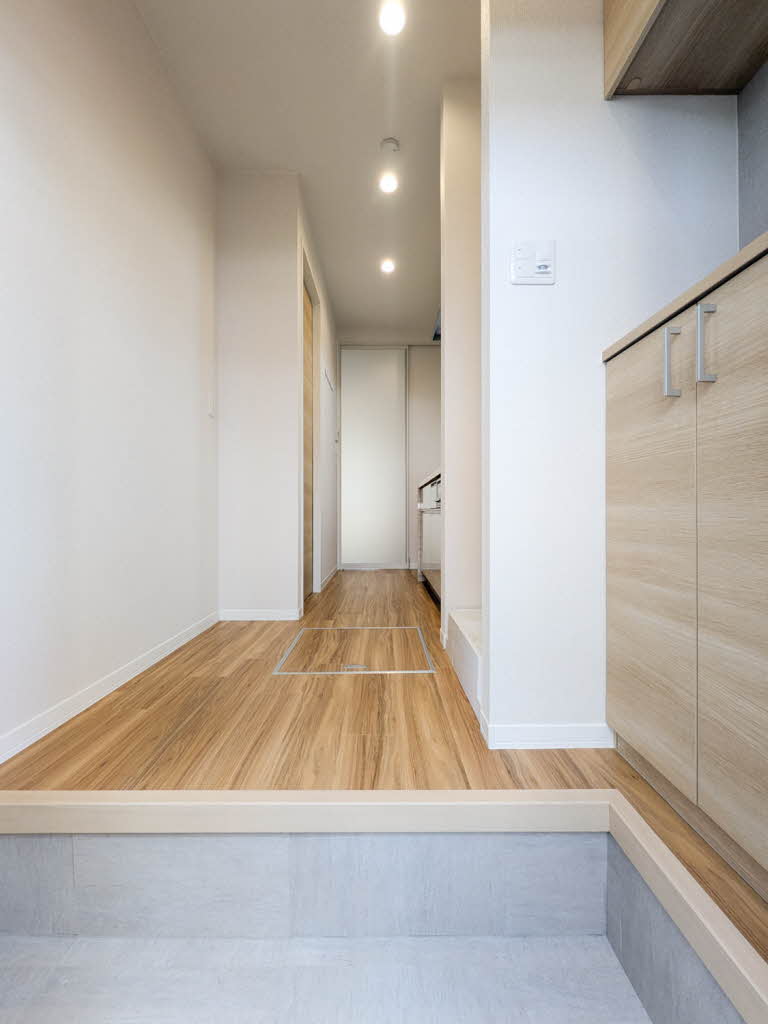 ベル・シャトー 105号-12