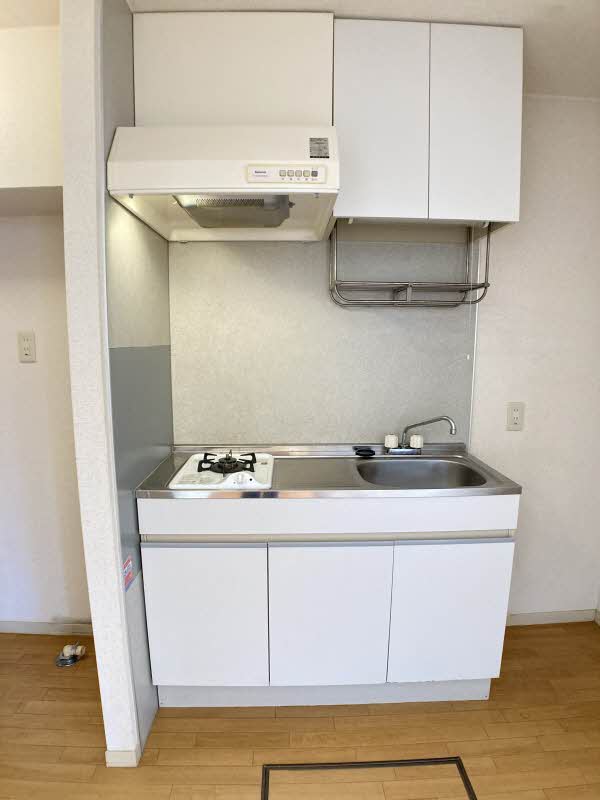 パインヒルズ松庵A 105号-4