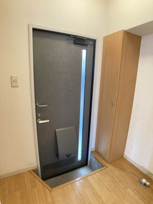 パインヒルズ松庵A 105号-5