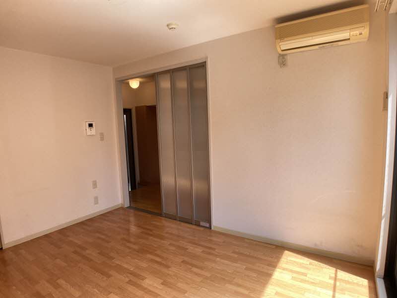 パインヒルズ松庵A 105号-8