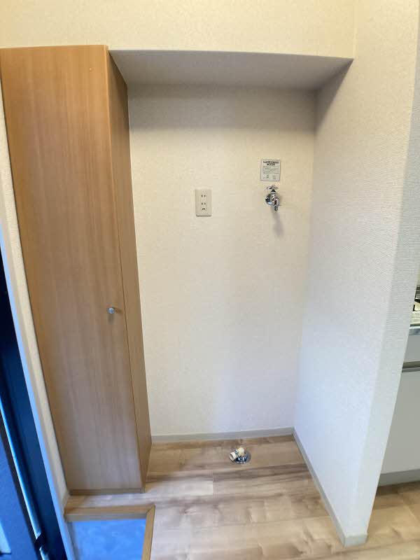 パインヒルズ松庵A 105号-10