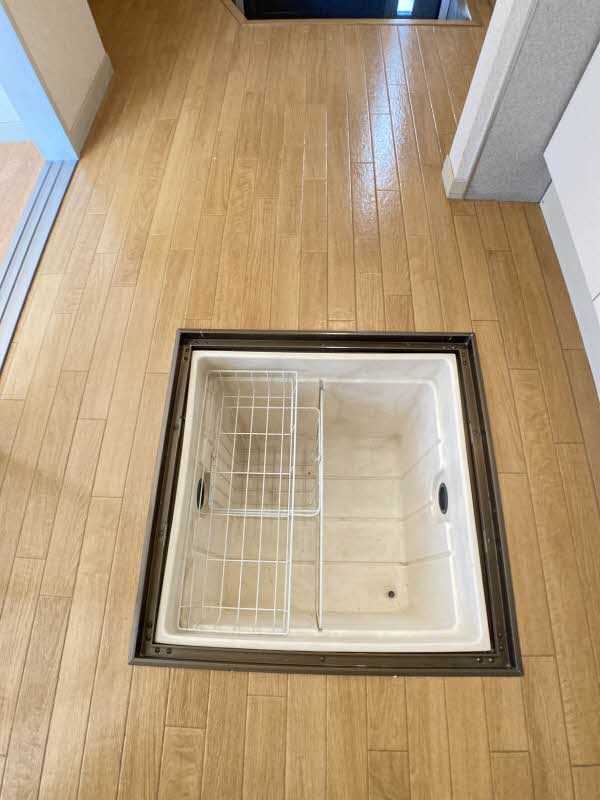 パインヒルズ松庵A 105号-11