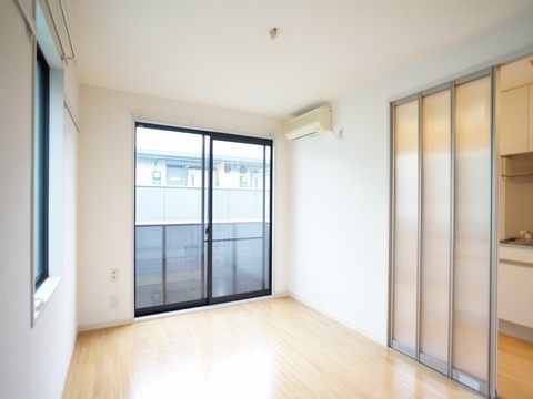 パインヒルズ松庵A 201号-2