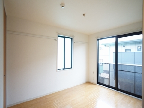 パインヒルズ松庵A 201号-3