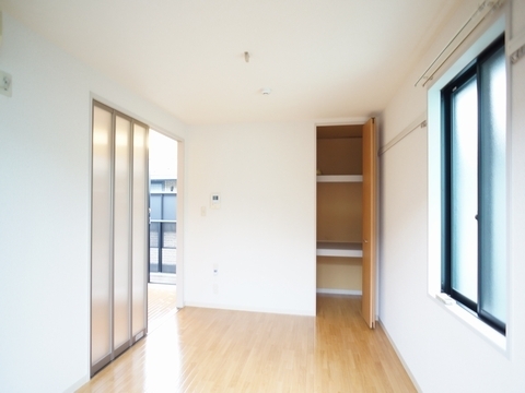 パインヒルズ松庵A 201号-4