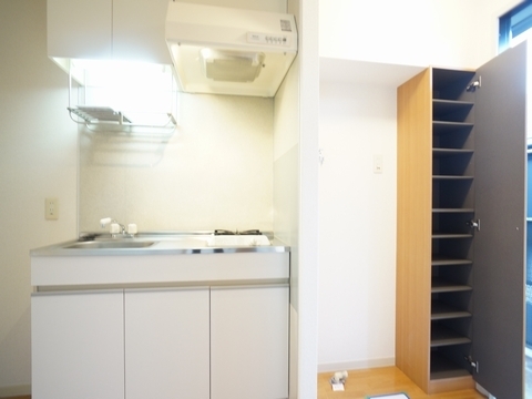 パインヒルズ松庵A 201号-6