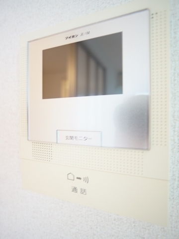 パインヒルズ松庵A 201号-9