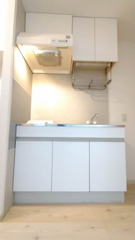 パインヒルズ松庵Ａ 202号-3