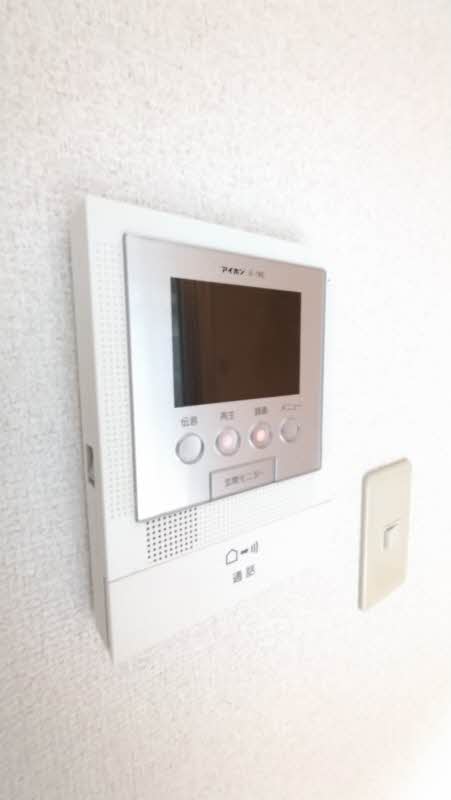 パインヒルズ松庵Ａ 202号-8