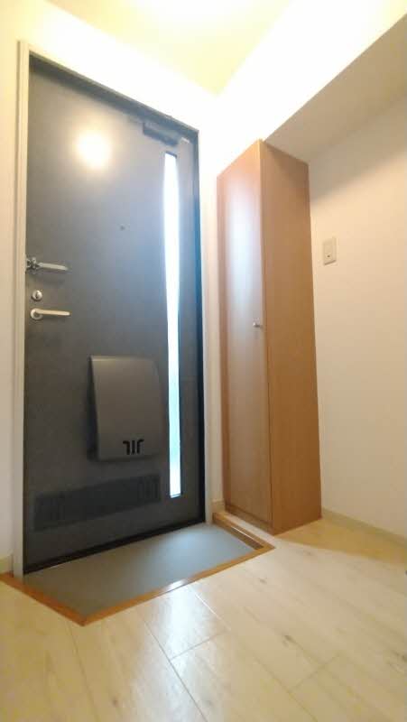 パインヒルズ松庵Ａ 202号-10